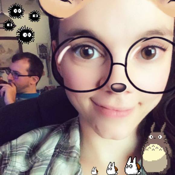 Meet your Posher, Anjelica - Picture 1 of 1